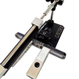 Ostrzałka PK-2 (sama ostrzałka)