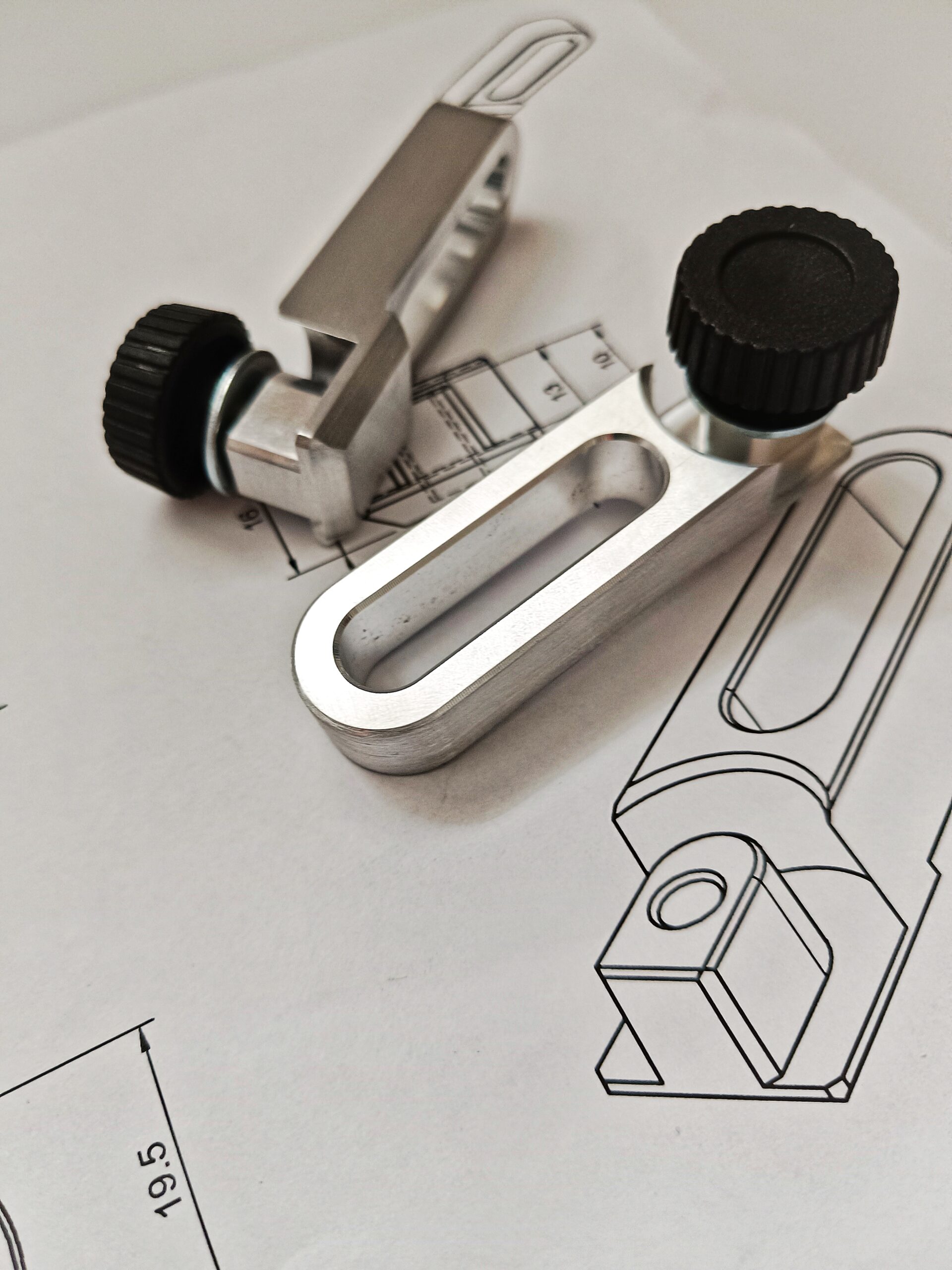 Przedłużka Ramki - obrazek 2