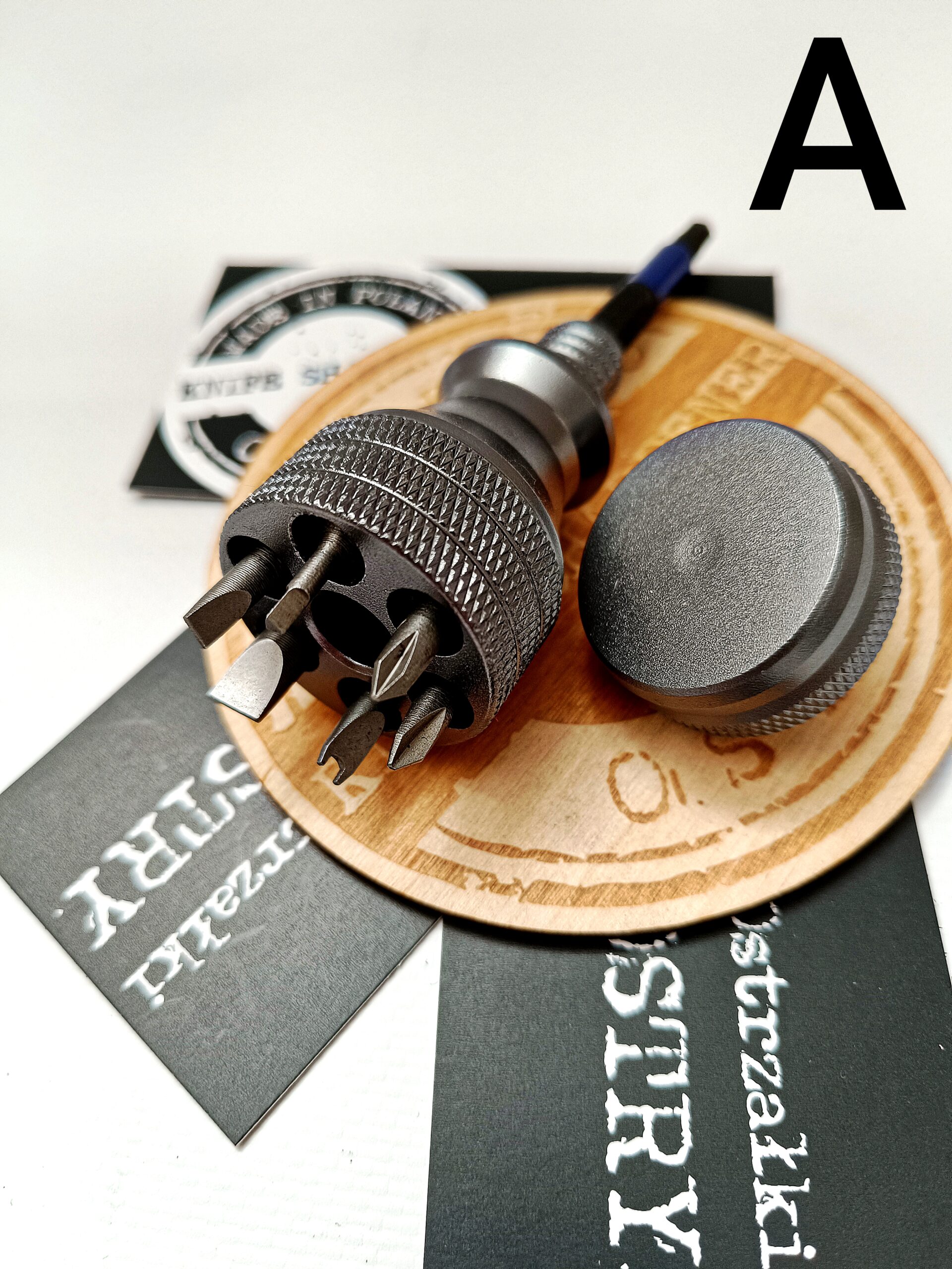 Śrubokręty - obrazek 3