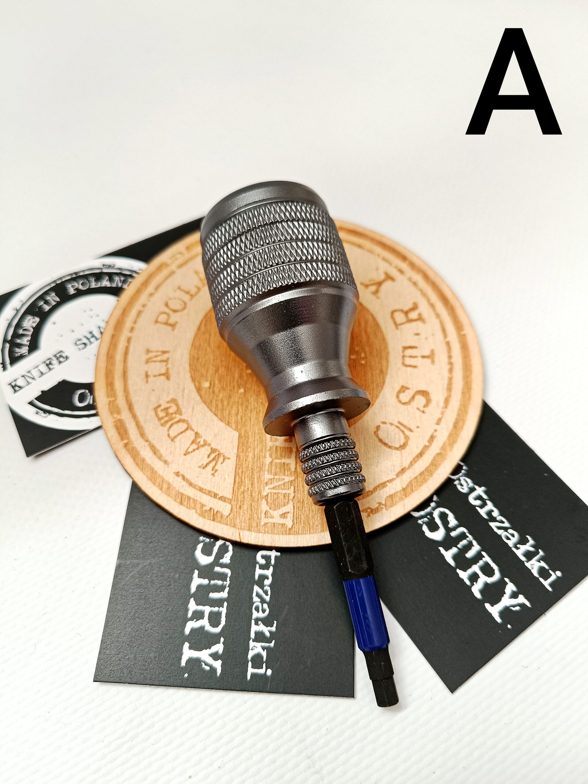 Śrubokręty - obrazek 4