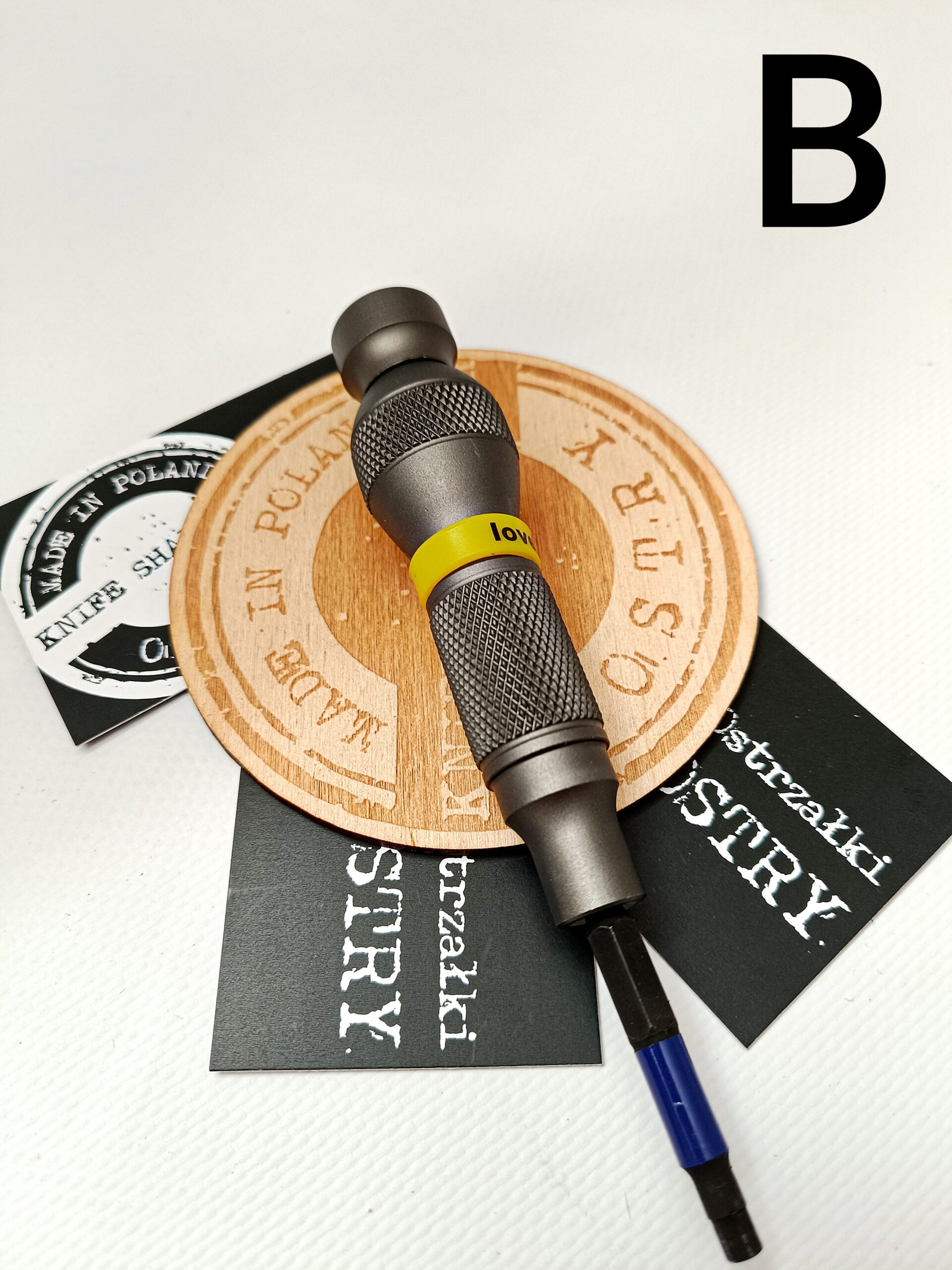 Śrubokręty - obrazek 5