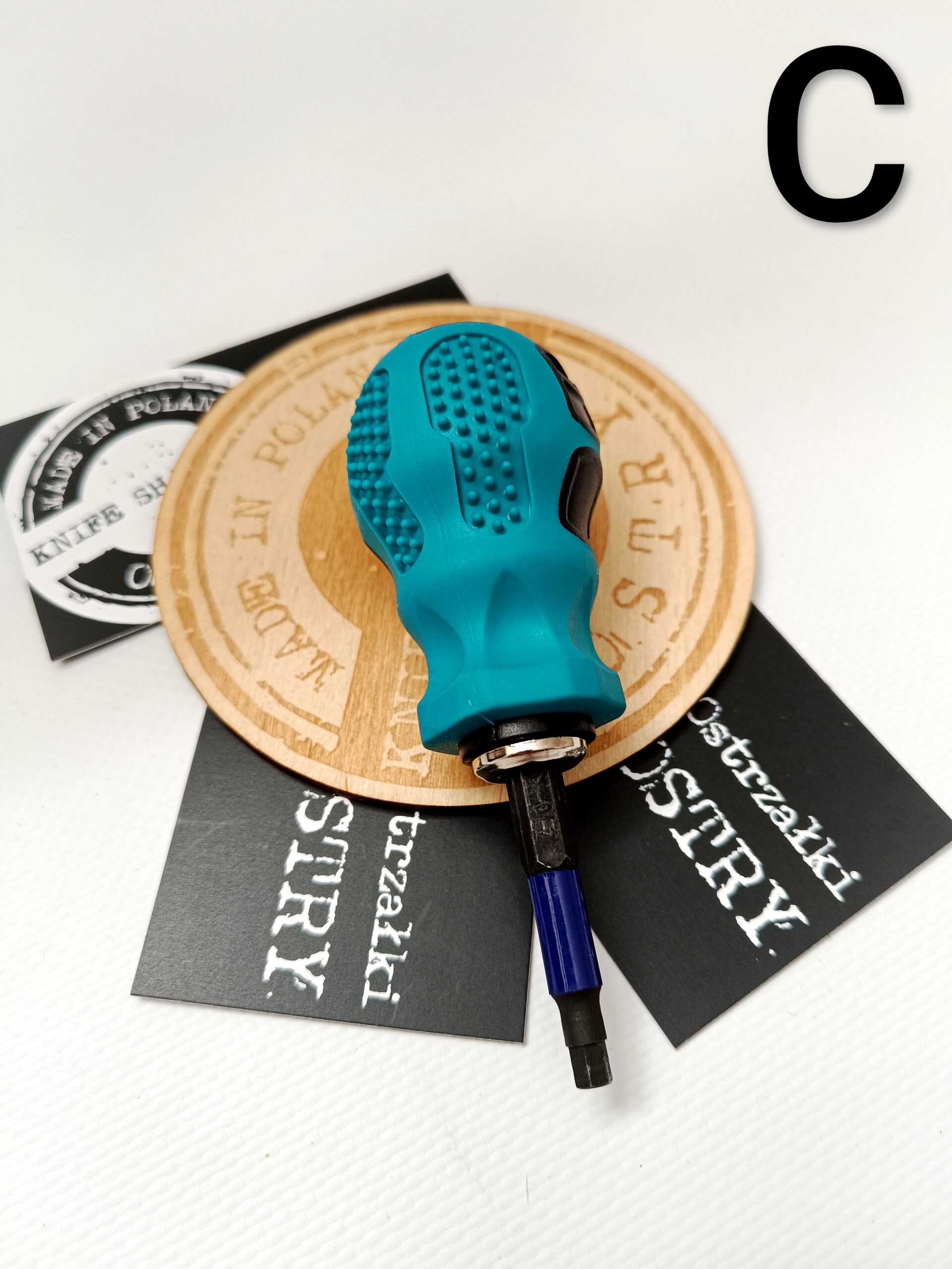 Śrubokręty - obrazek 6