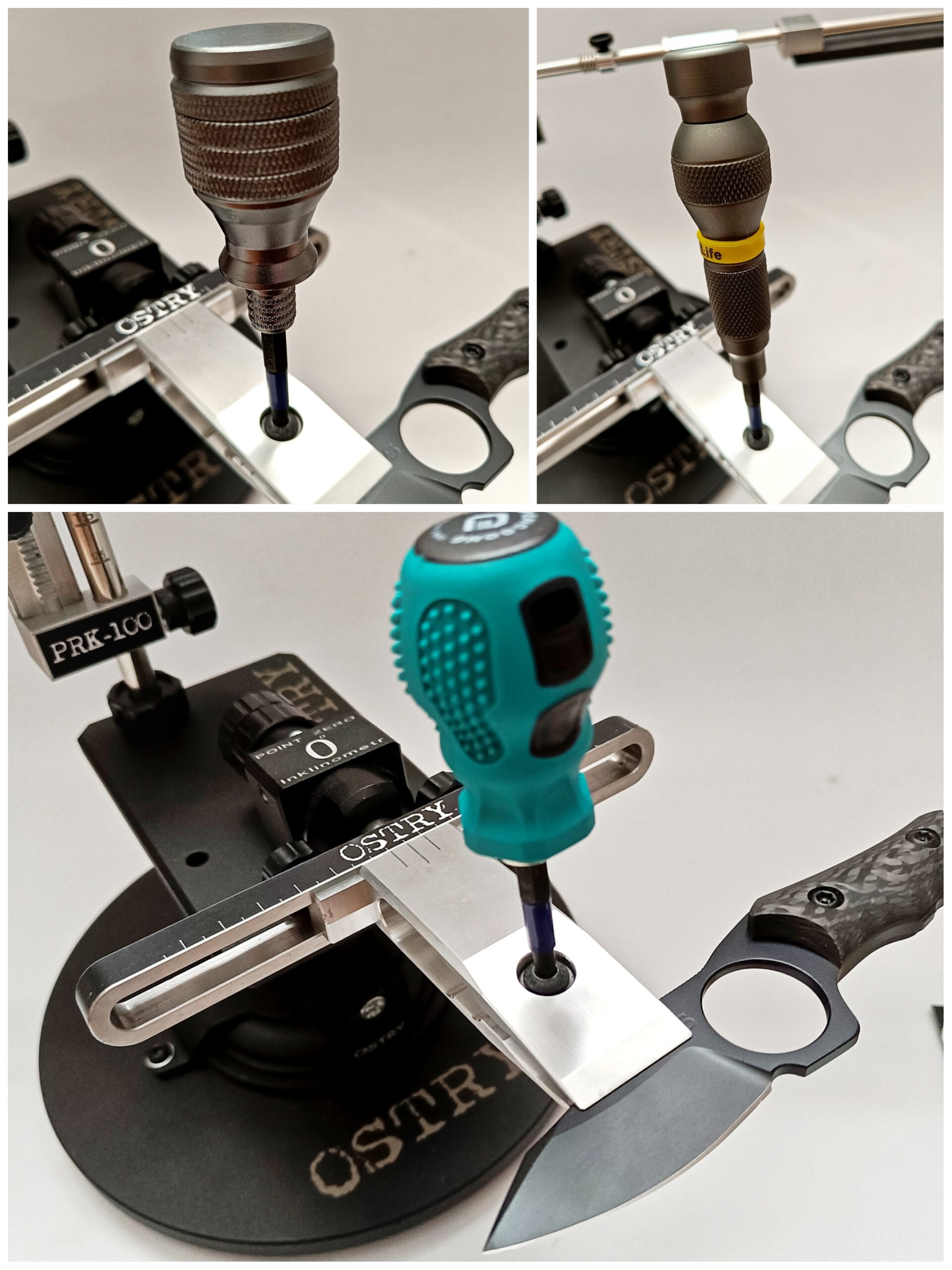 Śrubokręty - obrazek 8